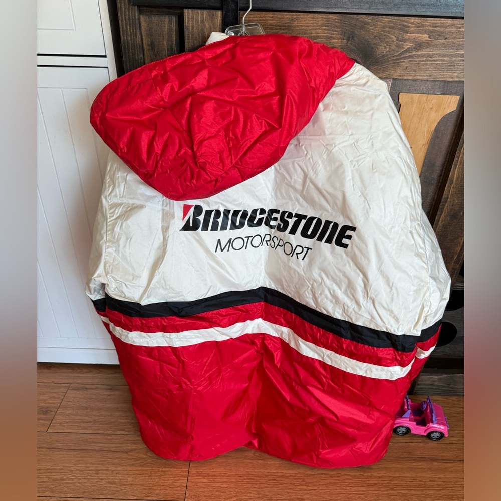 Bridgestone Jacket